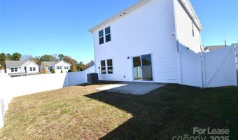 202 J.P. Dr, Albemarle, NC 28001