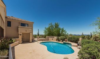 6010 E LANGUID Ln, Carefree, AZ 85377