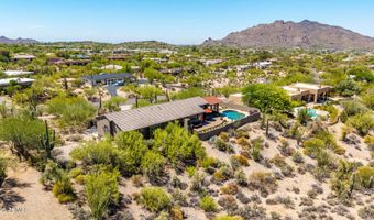 8102 E SERENE St, Carefree, AZ 85377