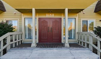 3150 Iris Ave 307, Boulder, CO 80301