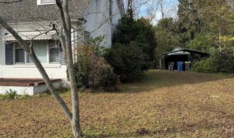209 E Columbia Ave, Batesburg, SC 29070