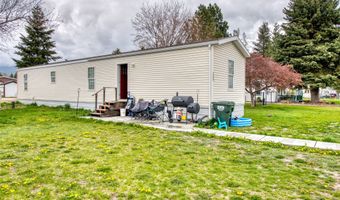 169 Martin St N, Victor, MT 59875