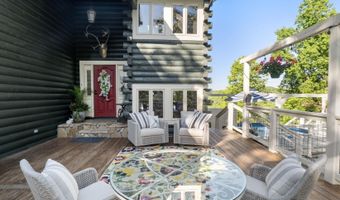 22455 Wyldwood Rd, Abingdon, VA 24211