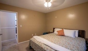4105 LERA Dr, Anniston, AL 36207