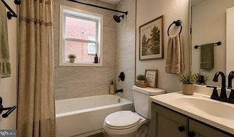 1615 28TH Pl SE, Washington, DC 20020