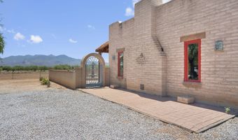5216 W Arivaca Rd, Amado, AZ 85645