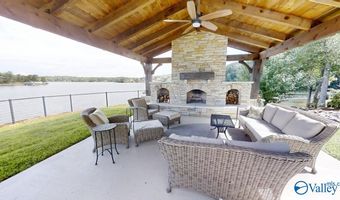 368 County Road 3973, Arley, AL 35541
