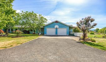 451 E Ashland Ln, Ashland, OR 97520