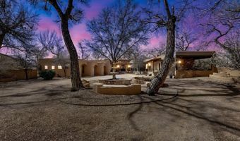 903 CAMINO VISTA RIO, Bernalillo, NM 87004