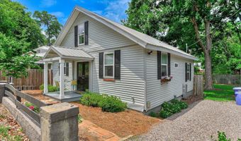 116 Edgefield Ave NW, Aiken, SC 29801