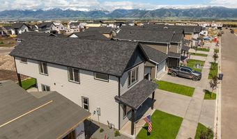 813 Spaniel Ln, Belgrade, MT 59714