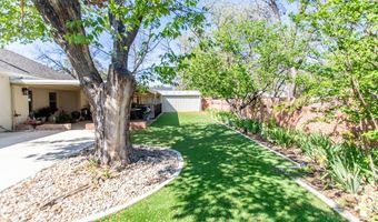 149 Russ, Albany, TX 76430
