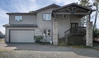 18000 OCEAN Blvd, Rockaway Beach, OR 97136