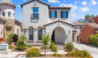 10242 Garden State Dr, Las Vegas, NV 89135
