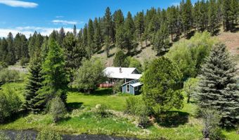 78930 Middle Fork Ln, Bates, OR 97817