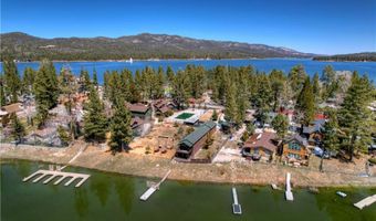 228 Lagunita Ln, Big Bear Lake, CA 92315
