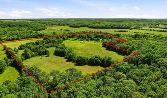 243 E 508th Rd, Aldrich, MO 65601