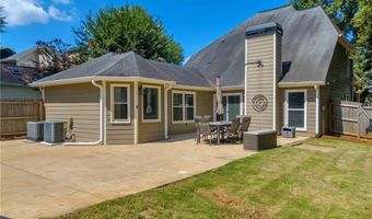 5479 Bridge Pointe Dr, Alpharetta, GA 30005