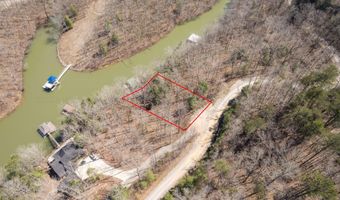 THE LEGENDS lot 14, Arley, AL 35541