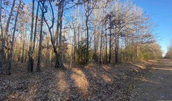 TBD CR 4507, De Kalb, TX 75559
