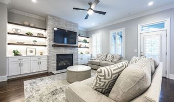 12043 Orchid Ln, Alpharetta, GA 30009
