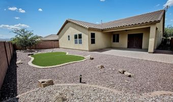 1166 E Empire Canyon Ln, Sahuarita, AZ 85629