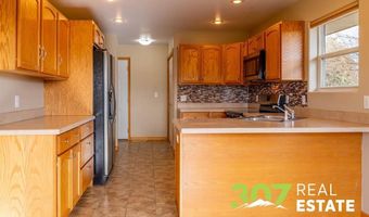 2950 Kent Ave, Cody, WY 82414