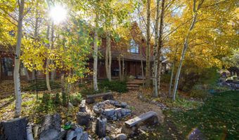 83 BUCK Ln, Alpine, WY 83128
