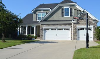 266 Glenn Village Cir, Blythewood, SC 29016