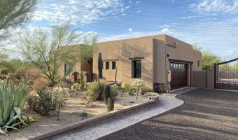 5559 E El Sendero Dr, Cave Creek, AZ 85331