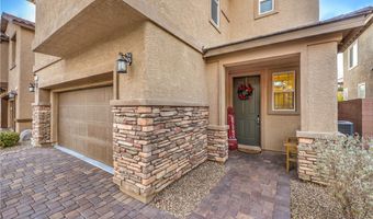 6735 Pleasant Flower St, Las Vegas, NV 89149