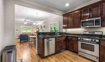 2155 McAfee Rd, Decatur, GA 30032