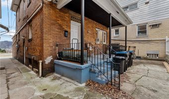 848 Duss Ave, Ambridge, PA 15003