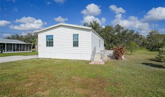 1704 SW CLOVER Dr, Arcadia, FL 34266