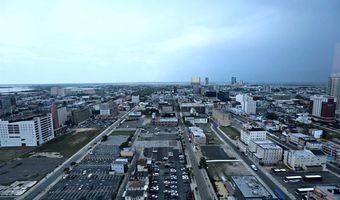 1515 Boardwalk 2911, Atlantic City, NJ 08401