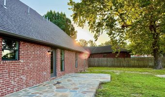 1533 Red Bud Ln, McAlester, OK 74501