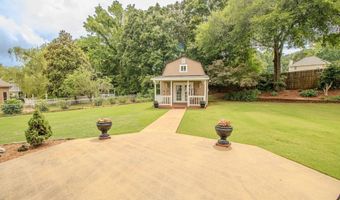 171 HUNTINGTON Trce, Anniston, AL 36207