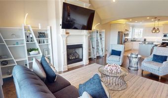 3103 NE Doyle Dr, Bentonville, AR 72712