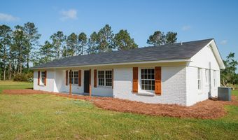 201 BRADDY Rd, Ailey, GA 30410