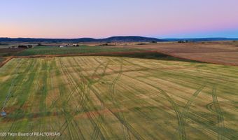 TBD 113AC E 1200 N, Ashton, ID 83420