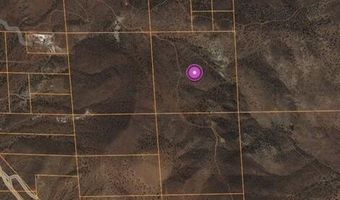 Tuckerway Ranch Rd Av Road, Acton, CA 93510