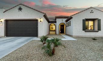 20034 N 273RD Ln, Buckeye, AZ 85396