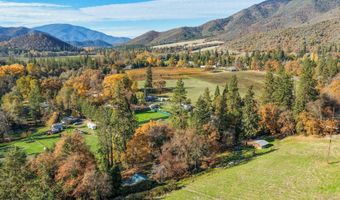 13688 Highway 238, Applegate, OR 97530
