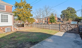 2100 27TH St S, Arlington, VA 22206