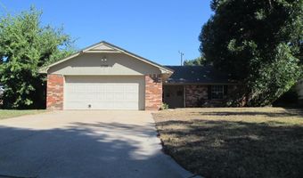 2708 N Terry Ave, Bethany, OK 73008