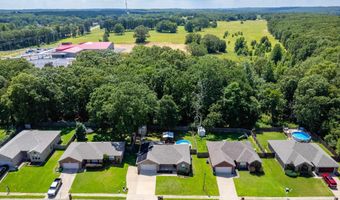 124 Cross Creek Dr, Austin, AR 72023