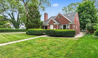 1616 Morton Ave, Ann Arbor, MI 48104