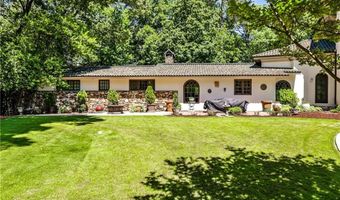 4309 Sentinel Post Rd NW, Atlanta, GA 30327