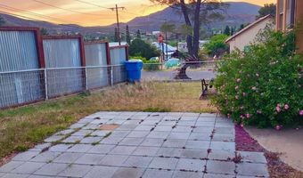 400 SHATTUCK St, Bisbee, AZ 85603