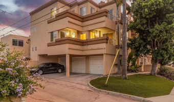 1703 La Playa Ave B, San Diego, CA 92109